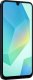 Smartfon Samsung Galaxy A16 4/128GB Czarny (SM-A165FZKBEUE) + Etui Clear Case 5