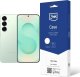 Smartfon Samsung Galaxy S25 5G 12/128GB Miętowy (SM-S931BLG) + Etui Clear Case 14