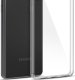 Smartfon Samsung Galaxy S25 Edge 12/512GB Czarny (SM-S937BZK) + Etui Clear Case 18