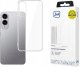 Smartfon Samsung Galaxy S25 Edge 12/512GB Czarny (SM-S937BZK) + Etui Clear Case 7