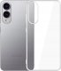 Smartfon Samsung Galaxy S25 Edge 12/512GB Czarny (SM-S937BZK) + Etui Clear Case 10