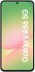 Smartfon Samsung Galaxy A56 5G 8/256GB Różowy (SM-A566BLICEUE) + Etui Clear Case 4