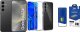 Smartfon Samsung Galaxy S24 5G 8/256GB Czarny (SM-S921BZK) + FlexibleGlass + Etui Clear Case 1
