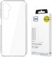 Smartfon Samsung Galaxy S24 FE 5G 8/128GB Niebieski (SM-S721BLBDEUE) + FlexibleGlass + Etui Clear Case 9