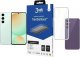 Smartfon Samsung Galaxy S24 FE 5G 8/128GB Zielony (SM-S721BLGDEUB) + FlexibleGlass + Etui Clear Case 1