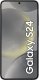 Smartfon Samsung Galaxy S24 5G 8/128GB Czarny (SM-S921BZK) + FlexibleGlass + Etui Clear Case 3