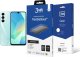 Smartfon Samsung Galaxy A16 4/128GB Zielony (SM-A165FLGBEUE) + FlexibleGlass + Etui Clear Case 1