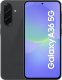 Smartfon Samsung Galaxy A36 5G 8/256GB Czarny (SM-A366BZKGEUE) + FlexibleGlass + Etui Clear Case 2