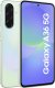 Smartfon Samsung Galaxy A36 5G 6/128GB Zielony (SM-A366BLGBEUE) + FlexibleGlass + Etui Clear Case 3