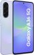 Smartfon Samsung Galaxy A36 5G 6/128GB Fioletowy (SM-A366BLVBEUE) + FlexibleGlass + Etui Clear Case 3