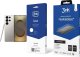 Smartfon Samsung Galaxy S25 Ultra 5G 12/512GB Szary (SM-S938BZT) + FlexibleGlass + Etui Clear Case 1