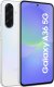 Smartfon Samsung Galaxy A36 5G 6/128GB Biały (SM-A366BZABEUE) + FlexibleGlass + Etui Clear Case 3