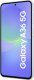 Smartfon Samsung Galaxy A36 5G 6/128GB Biały (SM-A366BZABEUE) + FlexibleGlass + Etui Clear Case 6