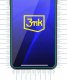 Smartfon Samsung Galaxy S25 Ultra 5G 12/256GB Niebieski (SM-S938BZB) + FlexibleGlass + Etui Clear Case 23