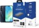 Smartfon Samsung Galaxy A16 4/128GB Czarny (SM-A165FZKBEUE) + FlexibleGlass + Etui Clear Case 1