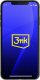 Smartfon Samsung Galaxy A16 4/128GB Czarny (SM-A165FZKBEUE) + FlexibleGlass + Etui Clear Case 23