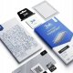 Smartfon Samsung Galaxy A16 4/128GB Czarny (SM-A165FZKBEUE) + FlexibleGlass + Etui Clear Case 25