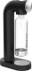 Saturator Brita SodaOne Czarny + 2 naboje z gazem CO2 do saturatora sodaONE 7