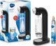 Saturator Brita SodaOne Czarny + 2 naboje z gazem CO2 do saturatora sodaONE 9