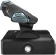 Joystick Logitech G Saitek X52 Pro Hotas (945-000003) + G X56 Hotas (945-000059) 14