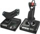 Joystick Logitech G Saitek X52 Pro Hotas (945-000003) + G X56 Hotas (945-000059) 2