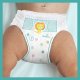 Pampers Pieluchomajtki 6, 14-19 kg, 132 szt. x2 3
