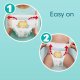 Pampers Pieluchomajtki 6, 14-19 kg, 132 szt. x2 7