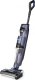 Odkurzacz pionowy 4Swiss VC024 CleanBooster Black + środki czystości (etykiety niemieckie) 3