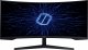Monitor Samsung Odyssey G5 (LC34G55TWWPXEN) 11