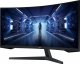 Monitor Samsung Odyssey G5 (LC34G55TWWPXEN) 2