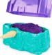 Spin Master Piasek kinetyczny Kinetic Sand zestaw Syrenka 15