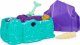 Spin Master Piasek kinetyczny Kinetic Sand zestaw Syrenka 16