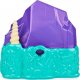Spin Master Piasek kinetyczny Kinetic Sand zestaw Syrenka 18