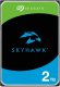 Dysk serwerowy Seagate SkyHawk 2TB 3.5'' SATA III (6 Gb/s) (ST2000VX017) 1