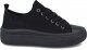 Lee Cooper Trampki Lee Cooper LCW-23-44-1624L czarny niskie tenisówki damskie 39 3