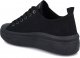 Lee Cooper Trampki Lee Cooper LCW-23-44-1624L czarny niskie tenisówki damskie 39 4