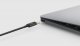 Kabel USB Ugreen USB-B - USB-C 1 m Czarny (80811) 4