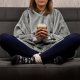 Froster Bluzair - Bluza koc - Jasny szary 11