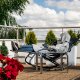 Froster Bluzair - Bluza koc - Jasny szary 12