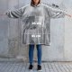 Froster Bluzair - Bluza koc - Jasny szary 7