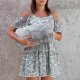Froster Bluzair - Bluza koc - Jasny szary 8