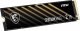 Dysk SSD MSI Spatium M461 2TB M.2 2280 PCI-E x4 Gen4 NVMe (S78-440Q550-P83) 2