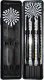 Master Rzutki Master wizard black brass 3 szt. 18g 3