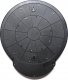 Master Dart Tarcza Elektroniczna do Gry w Rzutki Elect 65 3