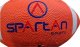 Spartan Piłka do futbolu amerykańskiego rugby SPARTAN 3
