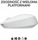 Mysz Logitech M171 biała (910-006867) 5