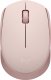 Mysz Logitech M171 różowa (910-006865) 1
