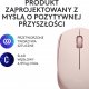 Mysz Logitech M171 różowa (910-006865) 10