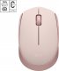Mysz Logitech M171 różowa (910-006865) 2