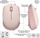 Mysz Logitech M171 różowa (910-006865) 8